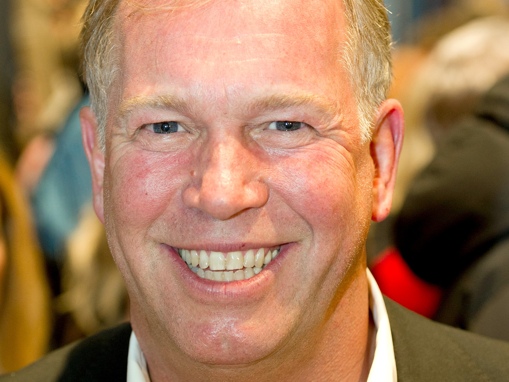 Wie Is Marcel Boekhoorn