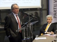 nederland euro gulden geert wilders pvv rapport