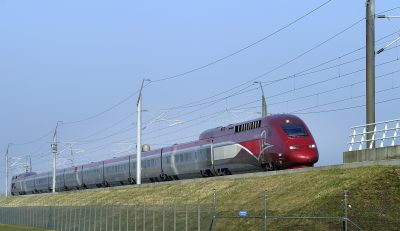 HSL-THALYS