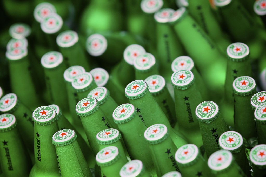 sabmiller wil heineken overnemen