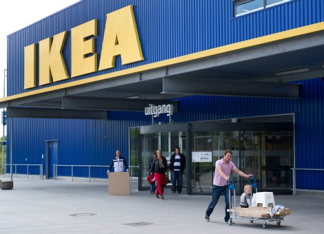 IKEA start verkoop tweedehands meubels - Z24.nl