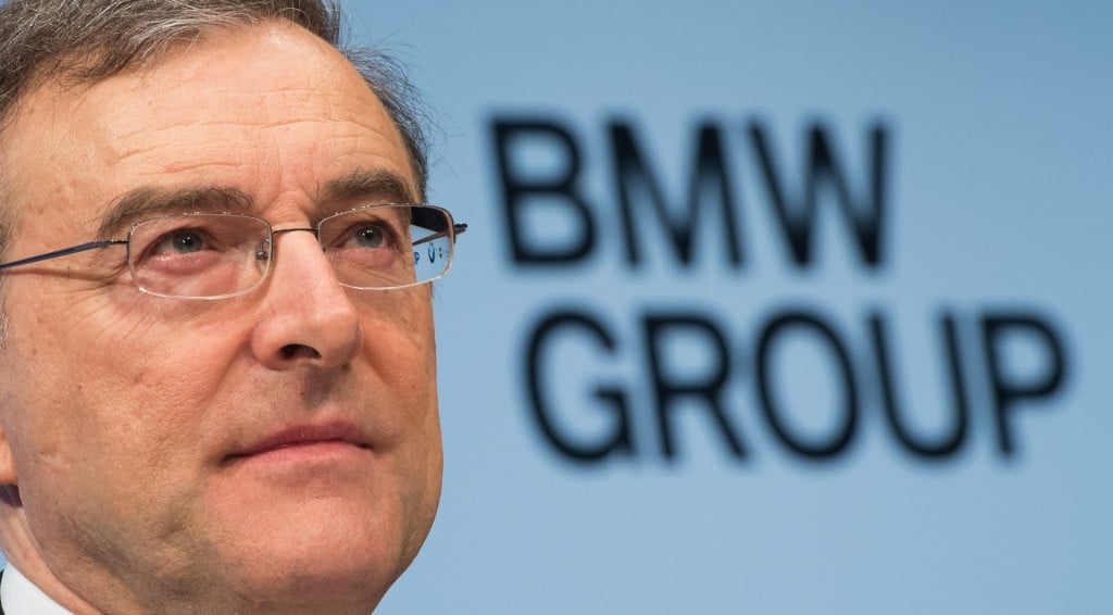 BMW heeft in het tweede kwartaal ondanks de grote moeilijkheden op de Europese automarkt opnieuw beter gepresteerd dan een jaar eerder. Dat maakte de Duitse producent van luxeauto's donderdag bekend. BMW zag de omzet afgelopen kwartaal met bijna 2 procent stijgen tot het nieuwe recordniveau van 19,55 miljard euro. De nettowinst groeide met 9 procent tot 1,4 miljard euro. Investeringen in nieuwe technologie, hogere personeelskosten en toenemende concurrentie drukten de operationele brutowinst (ebit) wel met 9 procent, tot 2,1 miljard euro.