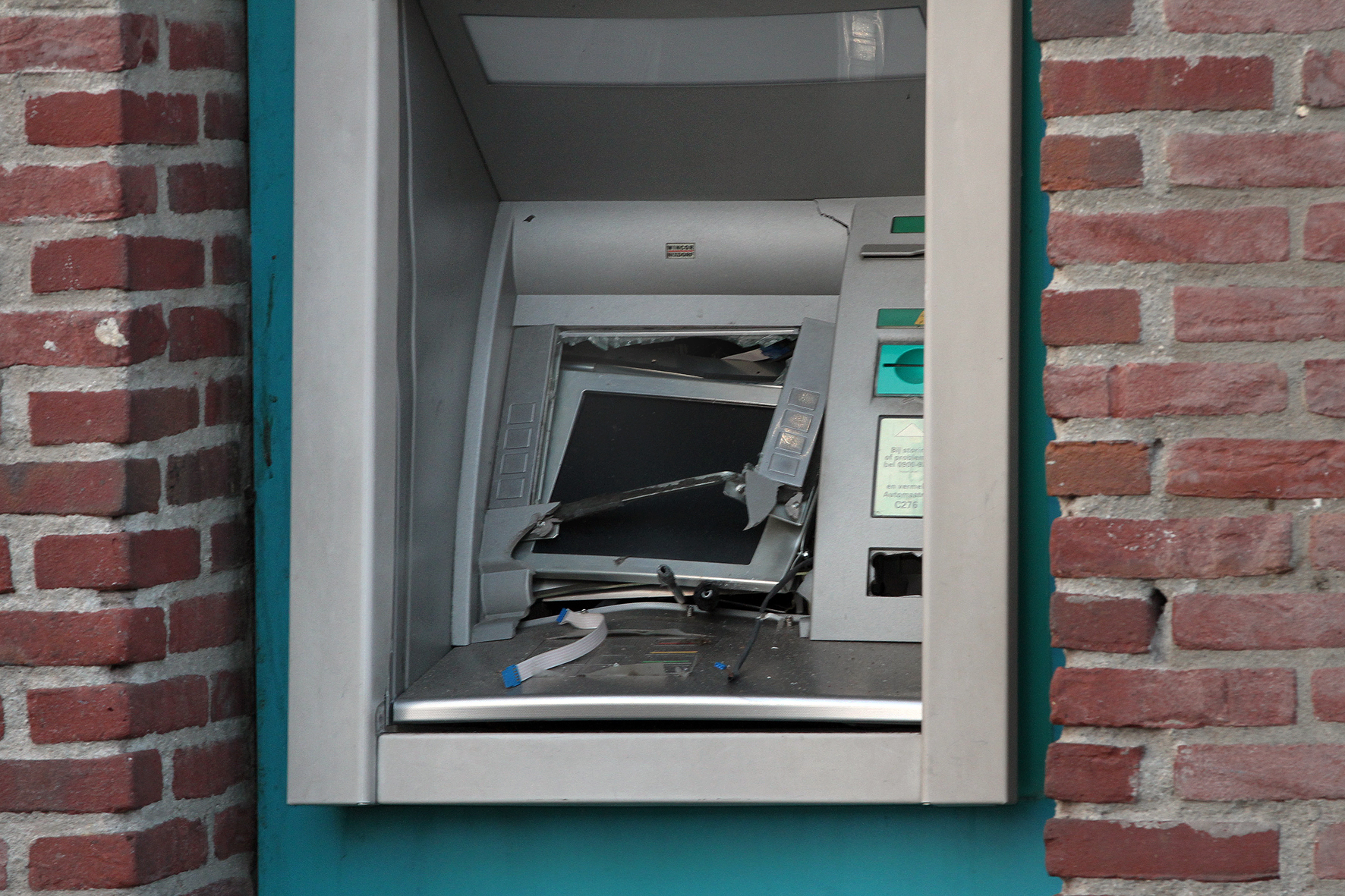 plofkraak-geldautomaat-ondernemers