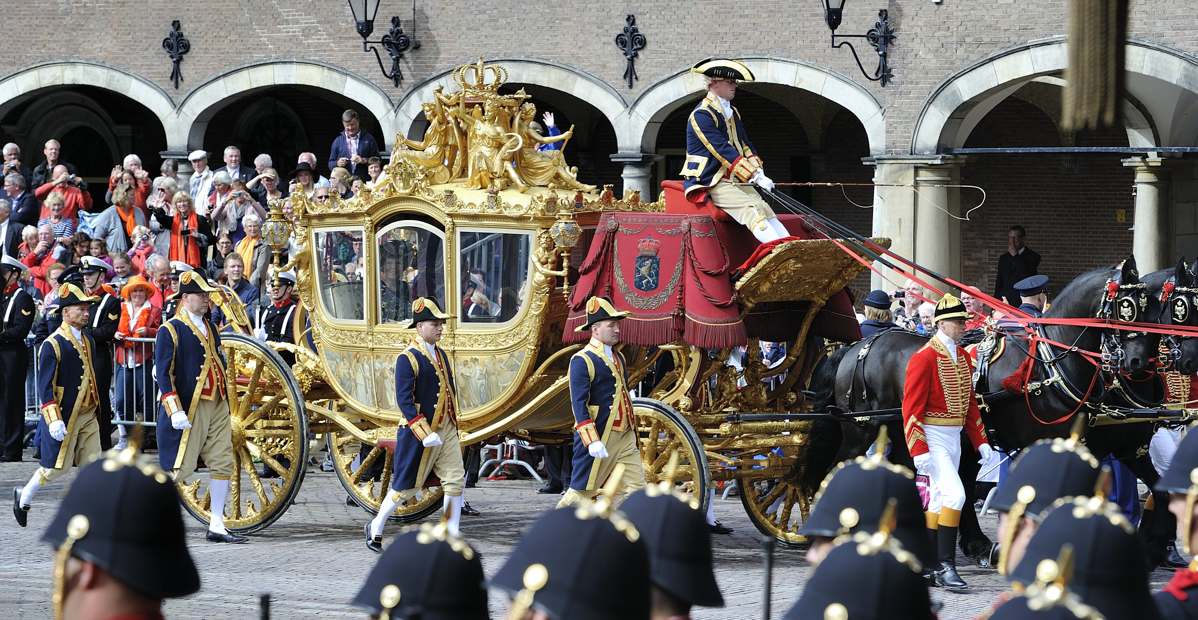 Prinsjesdag