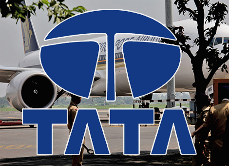 Tata Sons, de houdstermaatschappij van het Indiase conglomeraat Tata Group, zet samen met Singapore Airlines (SIA) een nieuwe luchtvaartmaatschappij op in India. Dat maakten de twee bedrijven donderdag bekend. In de gezamenlijke onderneming krijgt Tata een belang van 51 procent en Singapore Airlines een belang van 49 procent. De Indiase regering staat sinds vorig jaar toe dat buitenlandse partijen belangen tot 49 procent houden in Indiase luchtvaartbedrijven. Lastige luchtvaartmarkt Het Aziatische land geldt als een van de belangrijkste groeimarkten ter wereld, maar de ontwikkeling van de luchtvaartbranche blijft tot dusver achter. Veel bestaande Indiase luchtvaartmaatschappijen kampen dan ook met financiële problemen. Zo moest Kingfisher in oktober vorig jaar vanwege geldproblemen zijn vloot aan de grond houden. Tata en SIA zien desondanks brood in de Indiase markt. "Wij hebben altijd sterk geloofd in het groeipotentieel van de Indiase luchtvaartsector", aldus topman Goh Choon Phong van SIA. De twee bedrijven gaan ervan uit dat de oprichting van een nieuwe luchtvaartmaatschappij, waartoe inmiddels een aanvraag is ingediend bij de overheid, de vraag naar luchtvervoer zal stimuleren. Budgetauto Tata staat vooral bekend als het moederconcern van staalproducent Tata Steel (eigenaar van onder meer het vroegere Hoogovens) en autofabrikant Tata Motors, die bekend is door de Tata Nano, een goedkoop autootje van de goedkoopste versie zo'n 3000 dollar euro kost. De bedrijvengroep is echter ook al actief in de luchtvaartbranche. Zo biedt het onderdeel Taj Air sinds 2002 zakelijke charterdiensten aan van en naar meer dan 150 bestemmingen binnen en buiten India. De nieuwe luchtvaartmaatschappij zal worden gevestigd in de Indiase hoofdstad New Delhi. Een naam is nog niet gekozen.