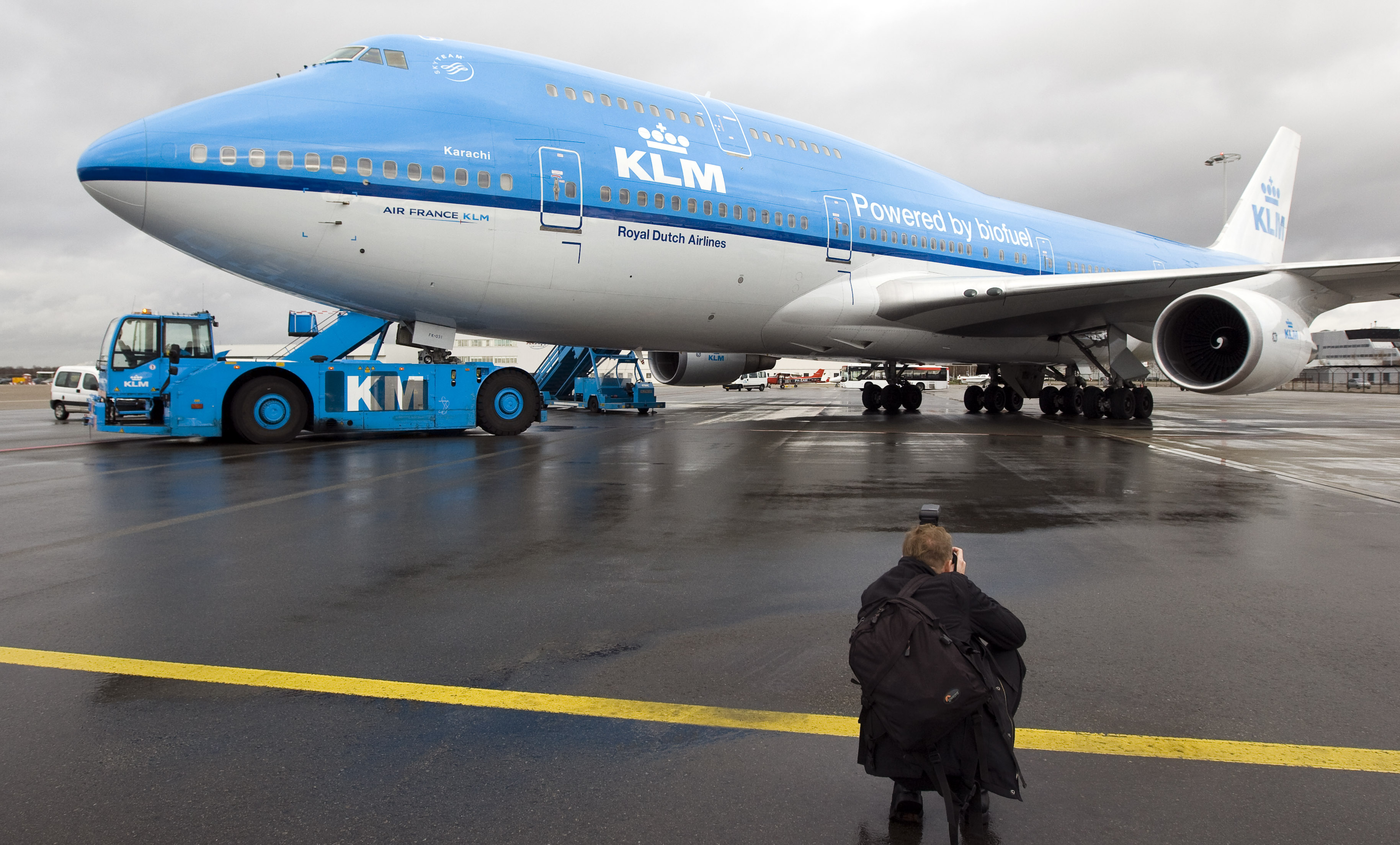 boeing 747