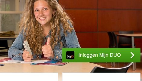 Studenten kunnen sinds zondag geen zaken regelen rond hun studiefinanciering. Door een storing bij KPN kunnen studenten en medewerkers niet meer inloggen in het systeem van de Dienst Uitvoering Onderwijs (DUO). Dat heeft DUO woensdag gemeld. Daardoor kunnen studenten bijvoorbeeld momenteel niet zien hoeveel ze lenen of het leenbedrag wijzigen. Volgens een woordvoerder van DUO levert het probleem veel klachten op maar lijkt de storing nog niet tot grote problemen bij studenten te hebben geleid. De storing duurt naar verwachting nog de rest van de week.