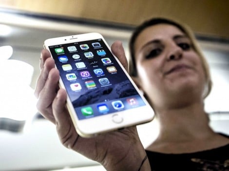 Schouderophalend weduwnaar Bij elkaar passen Dit kosten de iPhone 6s en de iPhone 6s Plus in Nederland