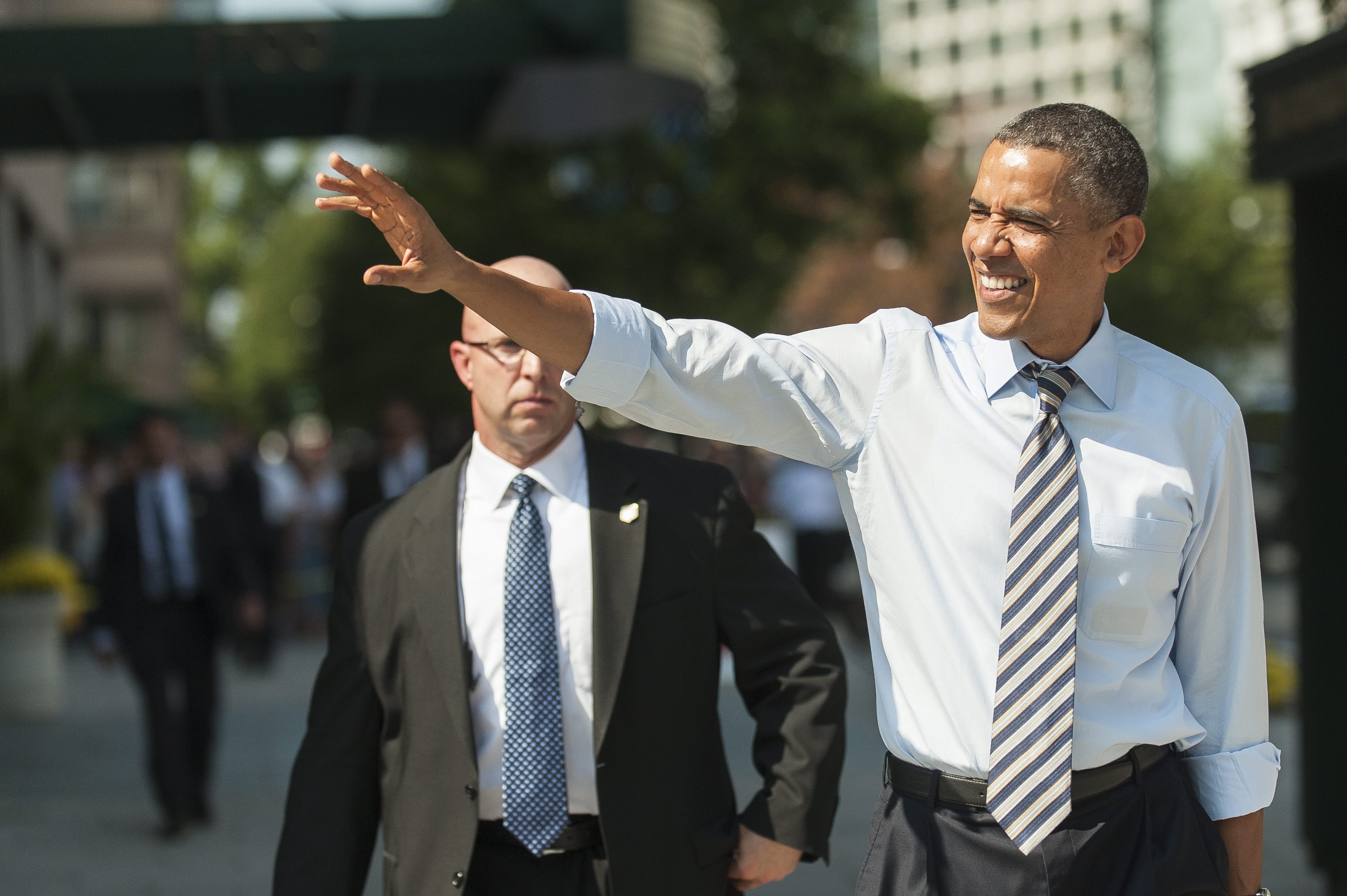 De Amerikaanse president Barack Obama verwacht dat het Congres in staat is om een akkoord te bereiken voor de verhoging van het schuldenplafond. Dat akkoord zou nog op tijd moeten komen om te voorkomen dat de Verenigde Staten niet meer aan haar verplichtingen kunnen voldoen. ,,Amerika heeft nog nooit zijn rekeningen niet betaald'', zei Obama in een interview met Associated Press. ,,Ik verwacht niet dat wij zover komen''.