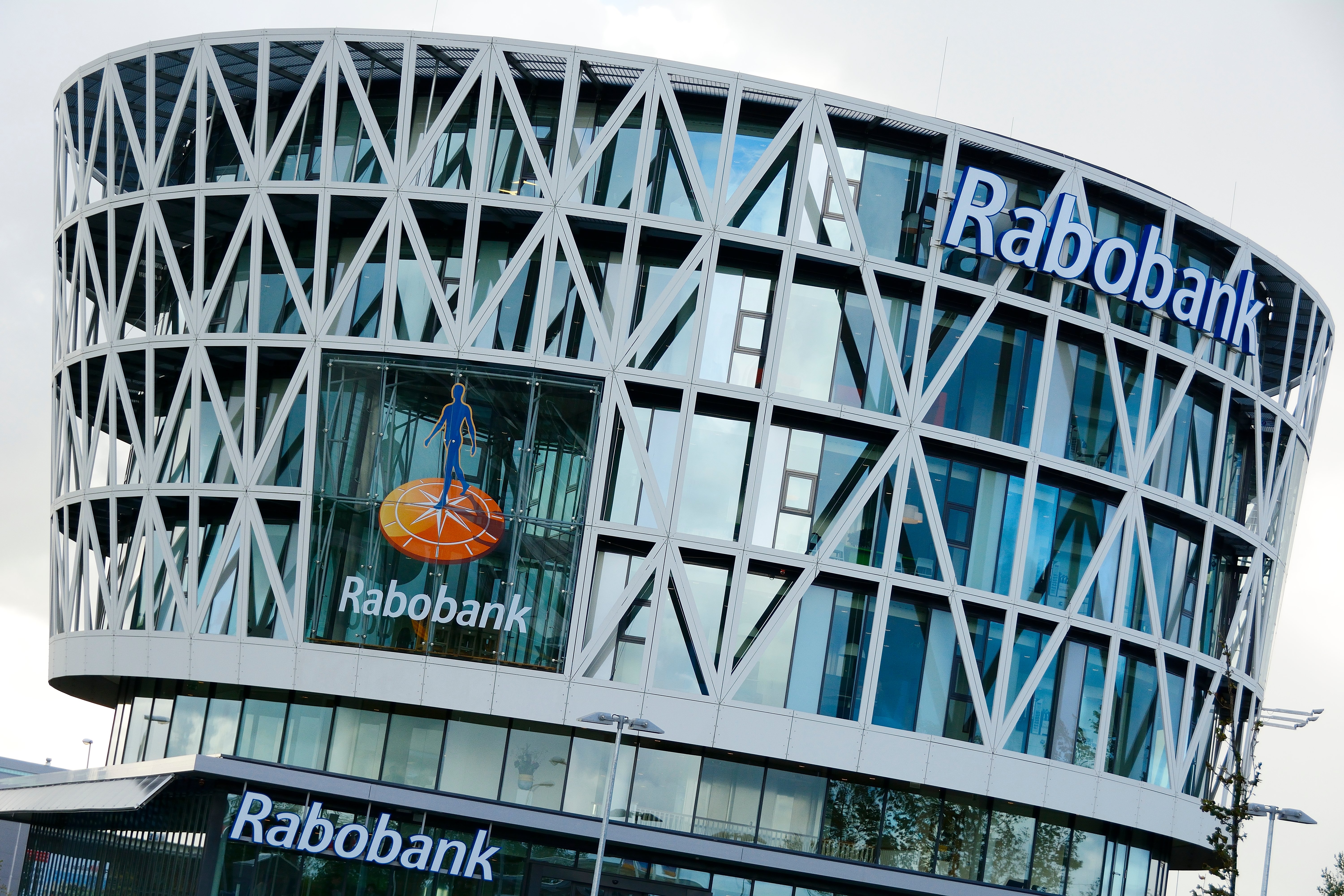 Rabobank