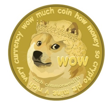 dogecoin diefstal