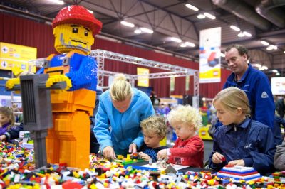 Lego World, Zwolle