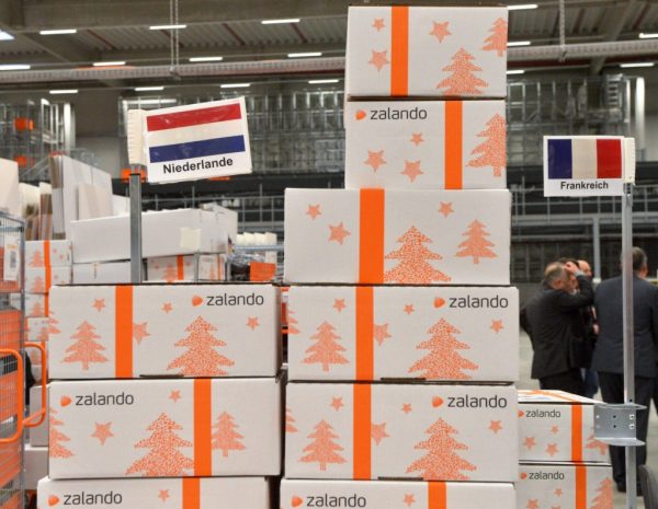 Foto: Zalando Foto: Zalando