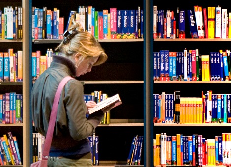 Vriendelijkheid Voorwaardelijk gezantschap Geld verdienen met een boekwinkel: zo kan het wel