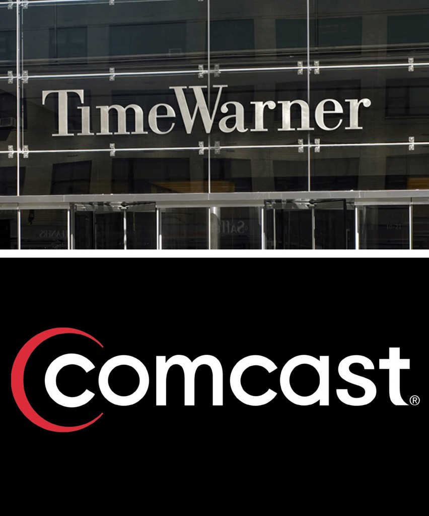 De Amerikaanse kabelmaatschappij Comcast neemt haar branchegenoot Time Warner Cable over voor 45,2 miljard dollar, omgerekend 33 miljard euro. Dat maakten beide bedrijven donderdag bekend. De transactie wordt geheel in aandelen afgehandeld. Aandeelhouders van Time Warner Cable ontvangen 2,875 nieuwe aandelen Comcast per aandeel Time Warner Cable, ofwel 158,82 dollar per aandeel. Daarmee ligt de overnameprijs 17 procent hoger dan de slotkoers van Time Warner Cable op de beurzen in New York op woensdag.