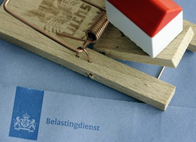 huis fiscus Liefde, vruchtbaarheid, schoonheid