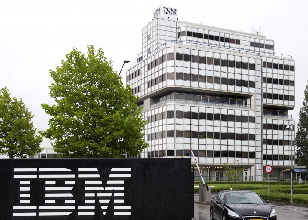 IBM Nederland