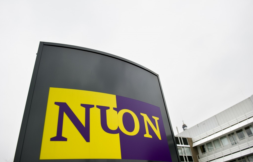 Met gasgestookte centrales valt de komende jaren weinig te verdienen, verwacht energie bedrijf Nuon.