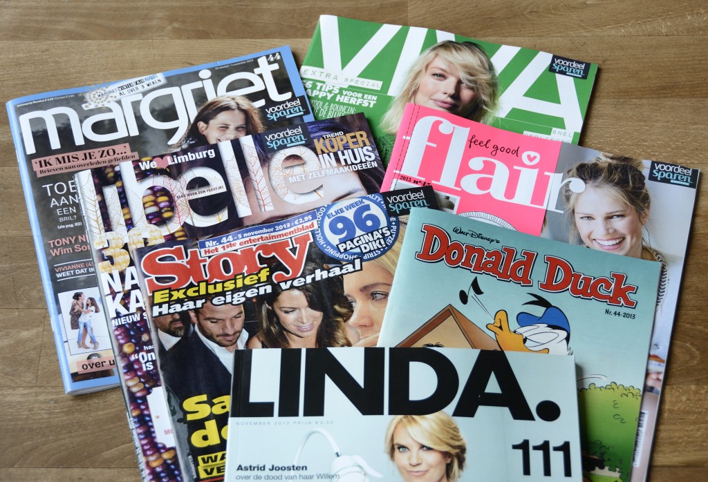 omvang Ontslag Nuchter Miljoenenverlies Sanoma: afboeking SBS en tegenvallers bij Nederlandse  bladen