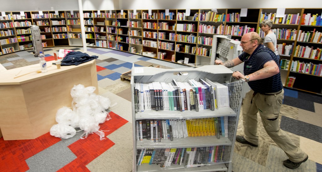 'Vaste Boekenprijs Slecht Voor Boekverkoop'