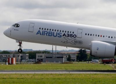 airbus a350 Airbus