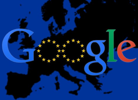 De Europese Unie gaat de strijd aan met de Amerikaanse internetgigant Google omdat het concern zijn dominante positie op de Europese markt zou hebben misbruikt. Europees Commissaris Margrethe Vestager (Mededinging) kondigde woensdag officieel de eerste stap aan. De Europese Commissie begint verder een onderzoek naar Android, het door Google ontwikkelde besturingssysteem voor smartphones en tablets. Volgens Brussel bevoordeelde de internetzoekmachine van Google zijn eigen diensten, waardoor concurrenten er bekaaid afkwamen. De Europese Commissie houdt het bedrijf al ruim vijf jaar in de gaten. Brussel vindt dat ondernemingen met een uiterst groot marktaandeel een speciale verantwoordelijkheid dragen om de concurrentie niet te verstoren. De commissie stuurde Google een lijst klachten en het concern krijgt nu de gelegenheid te reageren op de aantijgingen. De stap tegen Google geldt als de politiek meest beladen zaak van de Europese Unie tegen een Amerikaanse concern.