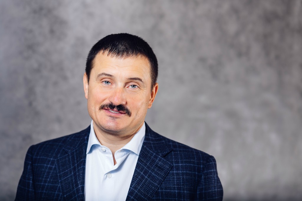 Кузовлев