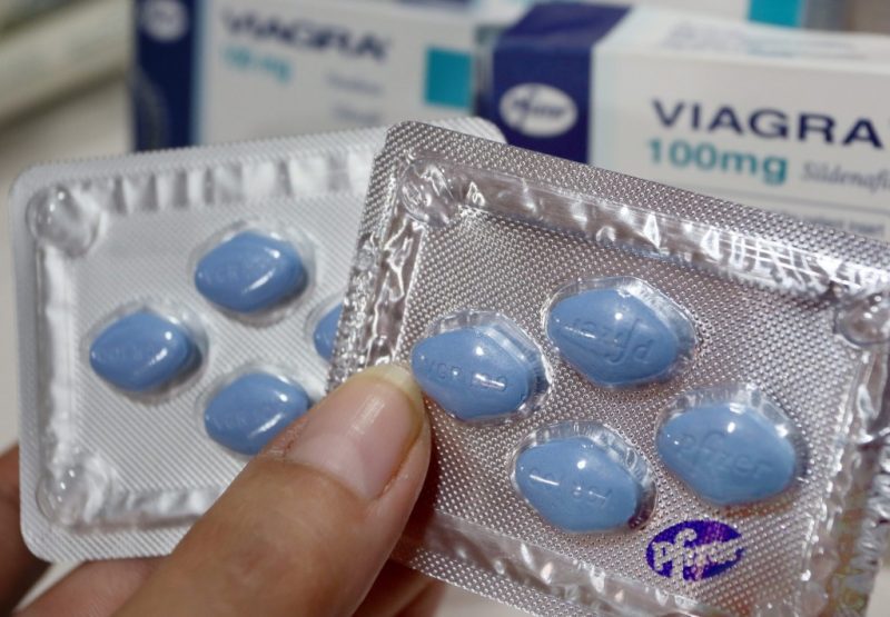 L'offre ultime sur viagra online