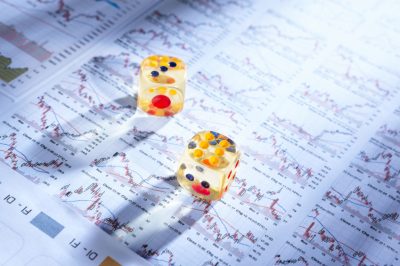 beleggen risico