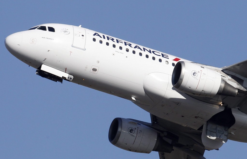 De Franse vliegeniersvakbond SNPL verzet zich op voorhand tegen de reorganisatieplannen waar Air France aan werkt.