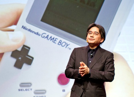 Eik salon vis Wii-verkoop valt tegen, maar goedkope yen helpt Nintendo toch aan meer winst