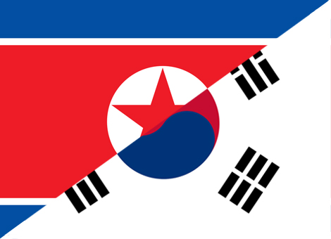 Voor het eerst sinds 2007 hebben Zuid-Korea en Noord-Korea op hoog militair niveau overleg gevoerd over het verminderen van de spanningen tussen de twee landen. Zuid-Koreaanse parlementaire bronnen hebben dat gemeld aan het Zuid-Koreaanse Yonhap. Het overleg had woensdag plaats in het dorp Panmunjom in de gedemilitariseerde zone tussen de twee Korea's. Hoge militairen zouden onder meer hebben gesproken over de omstreden zeegrens in de Gele Zee. Na de Koreaanse oorlog (1950-1953) zijn de buurlanden het nooit eens geworden over het verloop van de zeegrens. De gesprekken tussen de militaire leiders volgden na enkele schietincidenten in de afgelopen weken. Vorige week vuurden militairen van beide landen op elkaar, nadat een Noord-Koreaans patrouilleschip de zeegrens was overgestoken. Ook aan de landsgrens was er een schotenwisseling. Die brak uit, nadat Noord-Koreaanse militairen met machinegeweren hadden geschoten op ballonen met Zuid-Koreaanse propagandateksten. Activisten hadden die ballonen in het grensgebied van de twee Korea's de lucht ingestuurd.