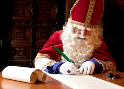 Sinterklaas Surprise Of Gedicht Maken Deze Sites Helpen Je