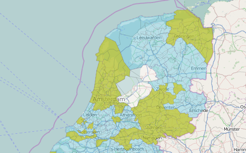 Zonnekaarten zijn in opmars. Van bijna elk gebouw in Nederland is inmiddels bekend of het geschikt is voor zonnepanelen. Maar hoe onafhankelijk zijn de tools die je op internet kunt vinden? De site Energiebusiness.nl. inventariseerde hoe het in Nederland gesteld is met zonnekaarten, die bepalen hoe geschikt een locatie is voor zonnepanelen. Er is onenigheid over het businessmodel achter de kaarten: gemeenten en provincies willen het als onafhankelijk instrument inzetten, maar commerciële partijen zien het als 'lead generator' om nieuwe klanten voor installatiebedrijven te winnen.