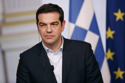 Tijd dringt voor Griekenland, Tsipras optimistisch over deal