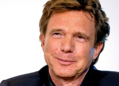 John de Mol.