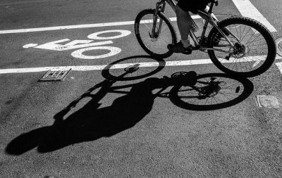 Fietspad