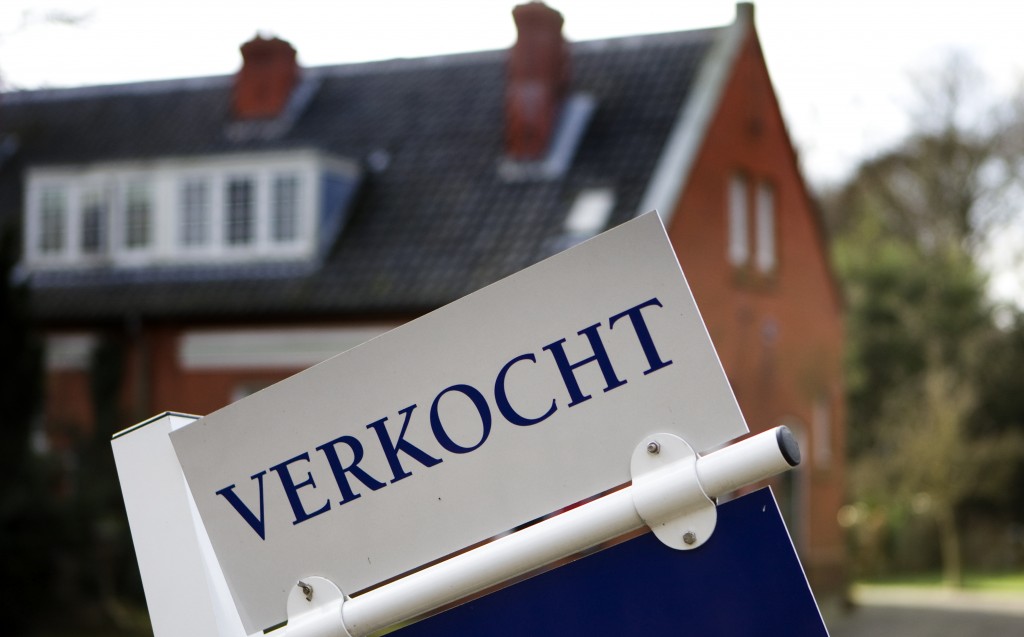 Huis verkopen zó scoor je op een huizensite