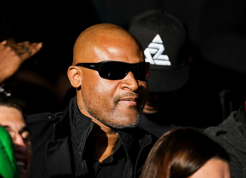 winston bogarde