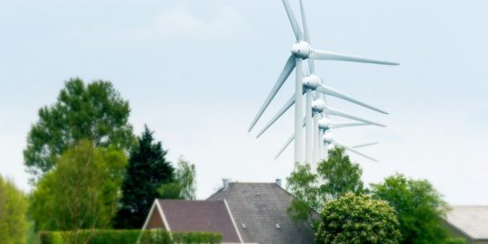 energierekening prijzen variabel