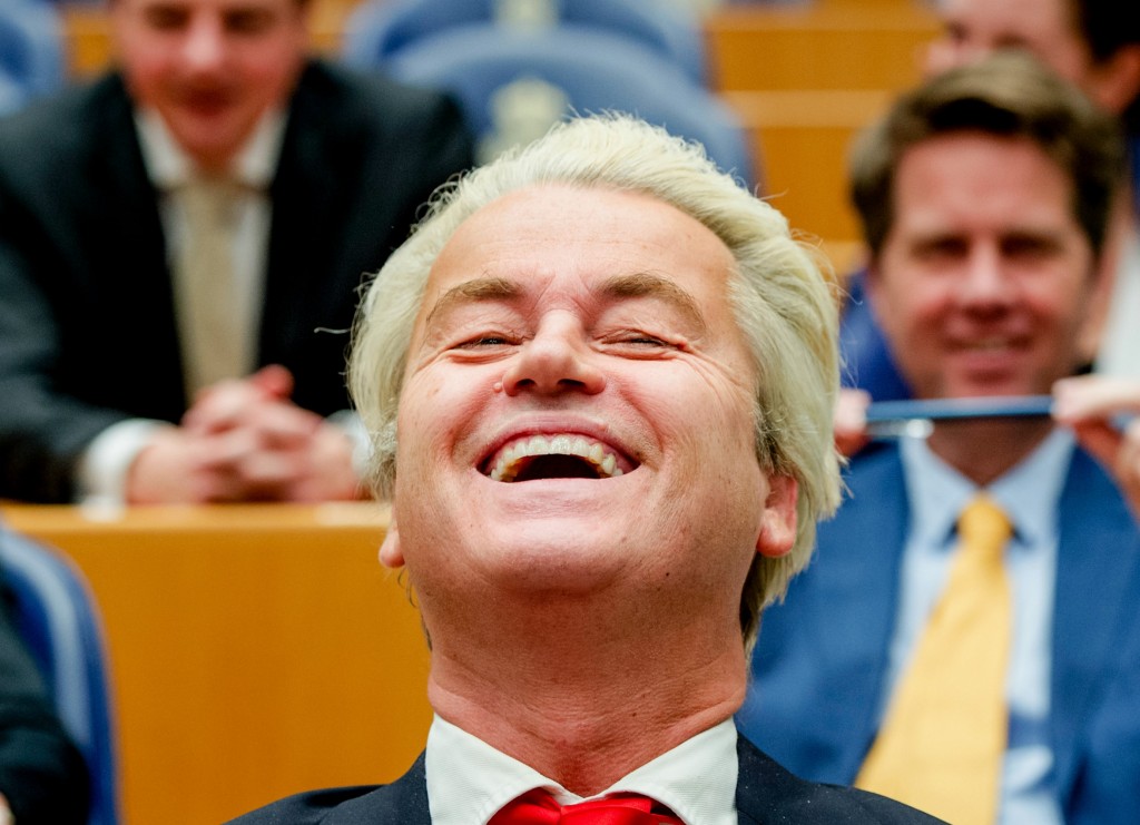 Als je het Geert Wilders vraagt, was Donald Trump de duidelijke winnaar van het debat met Hillary Clinton van afgelopen zondag.