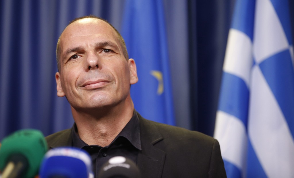 De voormalige Griekse minister van Financiën Yanis Varoufakis gaat een eigen linkse Europese partij beginnen, waarmee hij de democatie in Europa wil vergroten. Duitse media melden dat de partij op 9 februari in Berlijn zal worden gelanceerd.