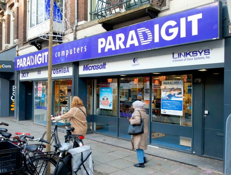 Paradigit Failliet: Wat Kun Je Als Klant?