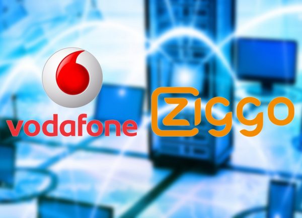 Vodafone En Ziggo Praten Opnieuw Over Mogelijke Samenwerking In Nederland