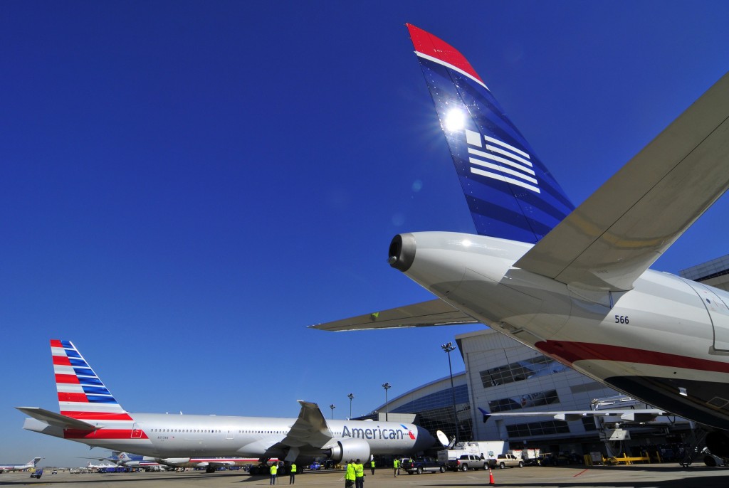 Na Delta introduceren ook de Amerikaanse luchtvaartmaatschappijen American en United een goedkope passagiersklasse. De 'basic class' zit nog een tandje onder de al weinig luxe economy class.