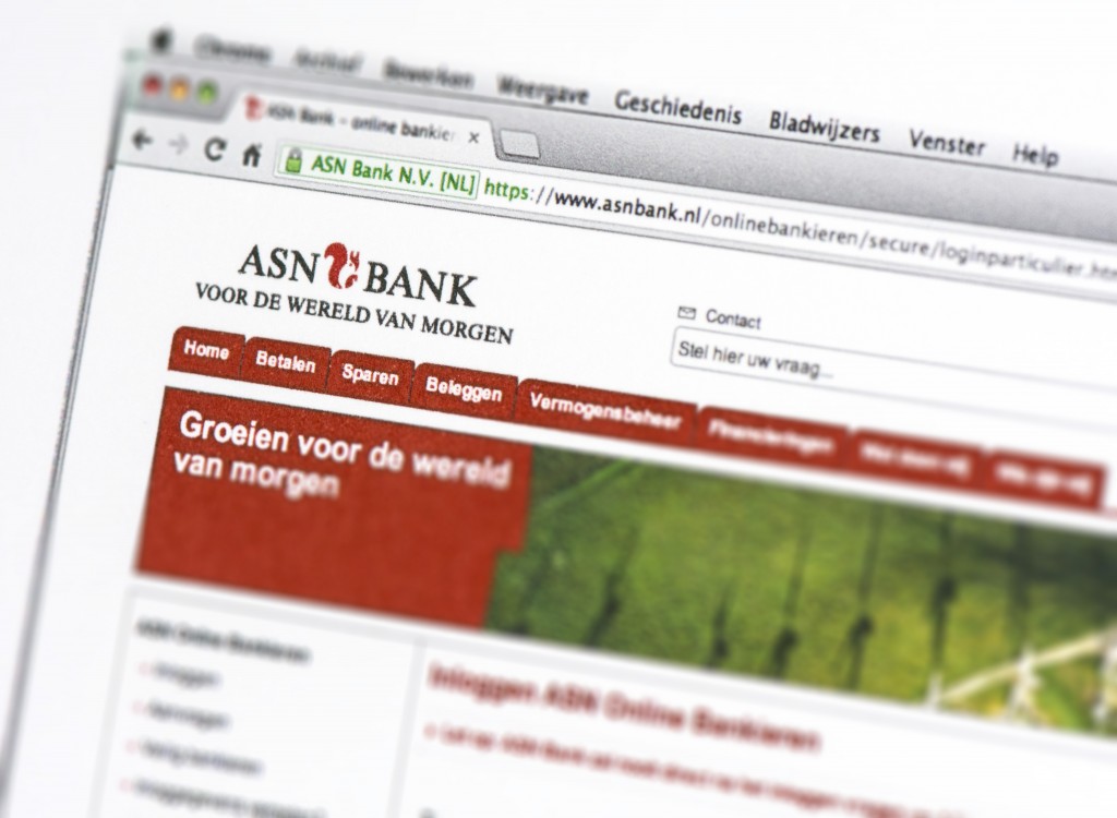 ASN Bank, het 'duurzame' onderdeel van de genationaliseerde SNS Bank, heeft zijn klantenbestand vorig jaar verder weten uit te bouwen. ASN kreeg er netto meer dan 25.000 klanten bij, wat neerkomt op een toename van 4,2 procent tot een kleine 630.000.