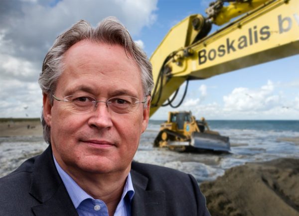 Boskalis Archieven - Pagina 3 Van 8 - Business Insider Nederland