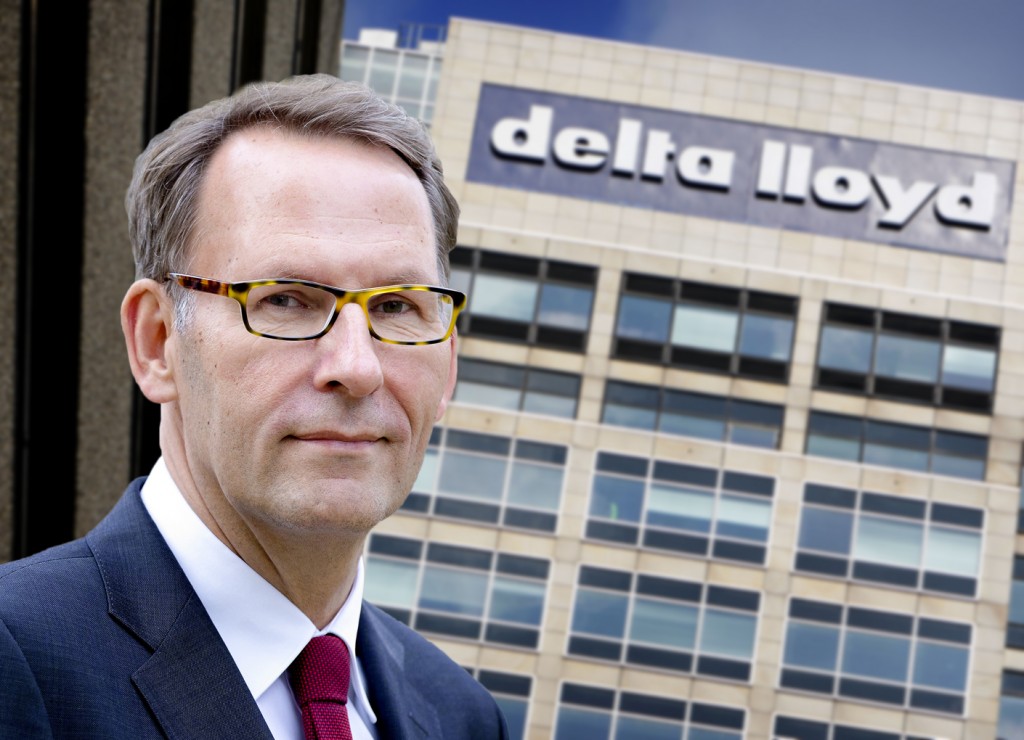 Het aandeel Delta Lloyd schoot woensdagmiddag op de beurs in Amsterdam omhoog. Beleggers reageerden opgelucht op het bericht dat de verzekeraar er op kan rekenen dat branchegenoot en grootaandeelhouder Fubon instemt met de claimemissie van 650 miljoen euro. Dat haalt de druk van de bijzondere aandeelhoudersvergadering waar over het plan gestemd wordt.