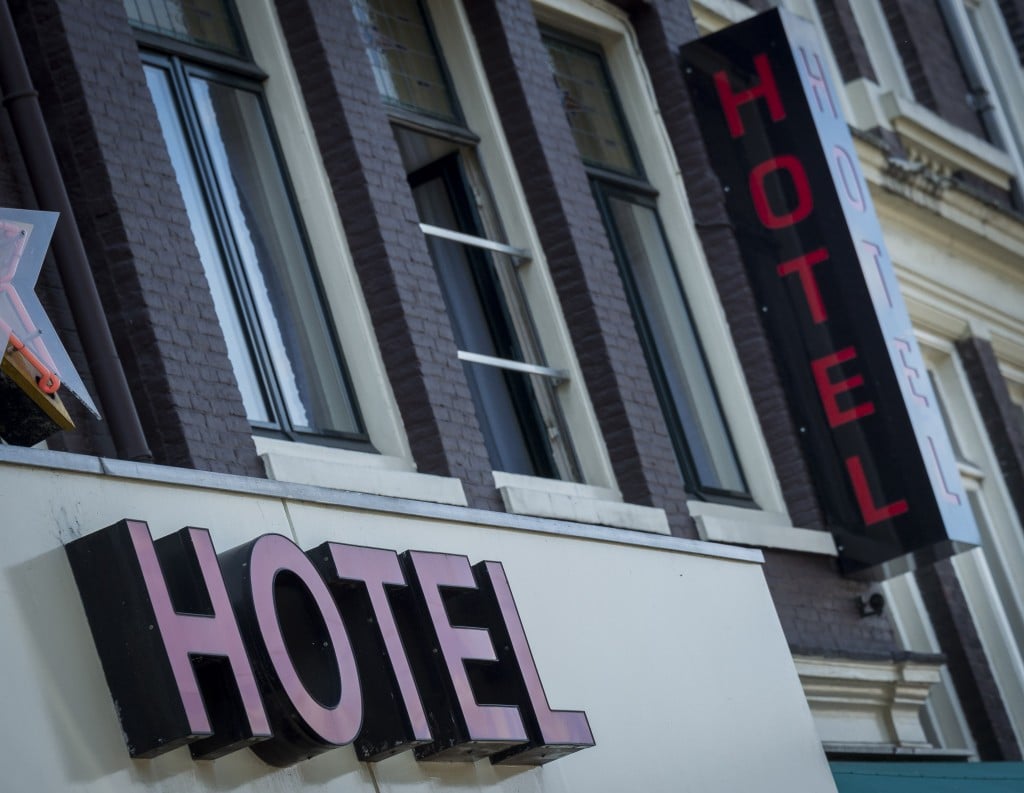 Hotels in Amsterdam hebben een goed jaar achter de rug. Volgens consultancybureau PwC slaagden ze er vorig jaar in 78 procent van de hotelkamers te vullen, 3 procent meer dan in 2014.