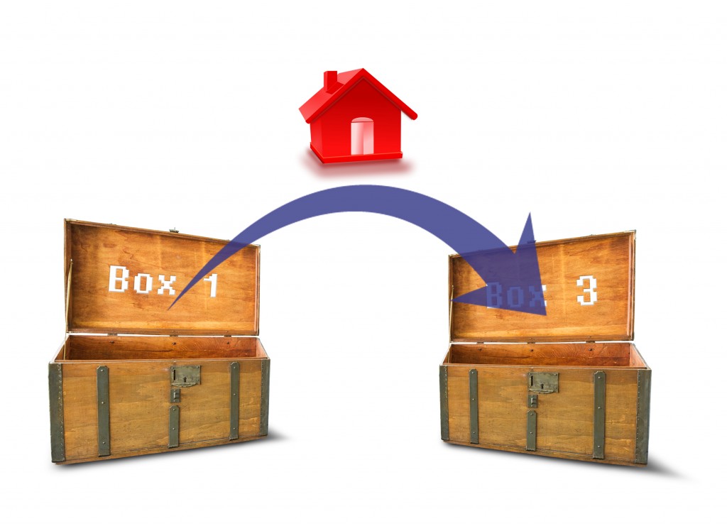 huis hypotheek box 3 belasting eigenwoningforfait